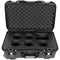 Rokinon Custom Carry-On Case for Set of 6 Rokinon XEEN CF Cine Lenses