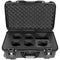 Rokinon Custom Carry-On Case for Set of 6 Rokinon XEEN CF Cine Lenses