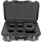 Rokinon Custom Carry-On Case for Set of 6 Rokinon XEEN CF Cine Lenses