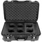 Rokinon Custom Carry-On Case for Set of 6 Rokinon XEEN CF Cine Lenses
