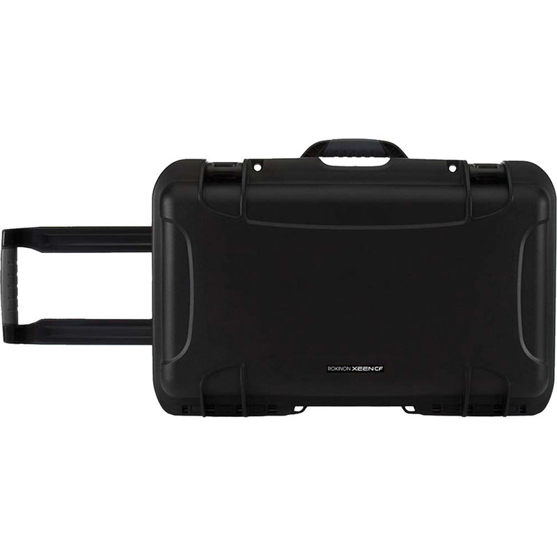 Rokinon Custom Carry-On Case for Set of 6 Rokinon XEEN CF Cine Lenses