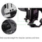 LanParte Ronin SC L Camera Plate For Vertical Shooting With Counterweights