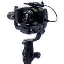 LanParte Sandisk SSD Clamp With Cold Shoe Mount And 1/4 Thread
