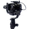LanParte Sandisk SSD Clamp With Cold Shoe Mount And 1/4 Thread