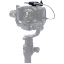 LanParte Sandisk SSD Clamp With Cold Shoe Mount And 1/4 Thread