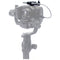 LanParte Sandisk SSD Clamp With Cold Shoe Mount And 1/4 Thread