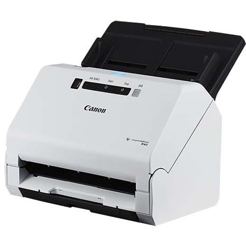 Canon imageFORMULA R40 Office Document Scanner
