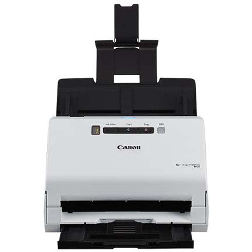 Canon imageFORMULA R40 Office Document Scanner