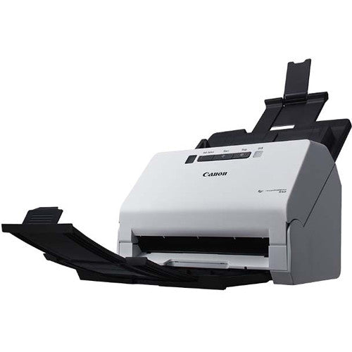 Canon imageFORMULA R40 Office Document Scanner