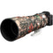 easyCover Lens Oak Neoprene Cover for Sony FE 200-600 F5.6-6.3 G OSS Lens (Forest Camouflage)