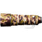 easyCover Lens Oak Neoprene Cover for Sony FE 100-400mm F4.5-5.6 GM OSS Lens (Forest Camo)