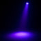 Eliminator Lighting LP 42 RGBW Par with Forty-Two 1W RGBW LEDs