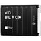 WD 5TB WD_BLACK P10 Game Drive for Xbox One