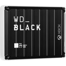 WD 5TB WD_BLACK P10 Game Drive for Xbox One