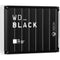 WD 5TB WD_BLACK P10 Game Drive for Xbox One