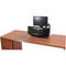 Ergotron Workfit-A II Ld, SNGL ,MONITOR w/ WS- ed Aluminum