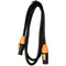 American DJ IP65 Rated Power Link Cable, 100'