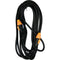 American DJ IP65 Rated Power Link Cable, 100'