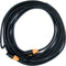 American DJ IP65 Rated Power Link Cable, 100'