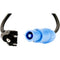 American DJ Locking Power Cable to Edison Cable, 50'