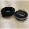 Bluestar 3079 Eyecushion System for Select Sony Cameras (Fleece, Black)