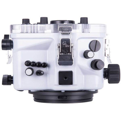 Ikelite 200DL Underwater Housing and Canon EOS 90D DSLR Camera Body Kit