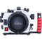 Ikelite 200DL Underwater Housing for Canon EOS 90D DSLR Camera