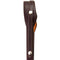RL Handcrafts Andino Pro-DLX Leather Camera Sling (Large, Coffee/Tan)