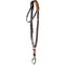 RL Handcrafts Andino Pro-DLX Leather Camera Sling (Large, Coffee/Tan)