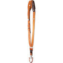 RL Handcrafts Andino Pro-DLX Leather Camera Sling (Small, Coffee/Tan/Coffee)