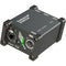 Switchcraft SD104QA 4-Channel Dante Output Box