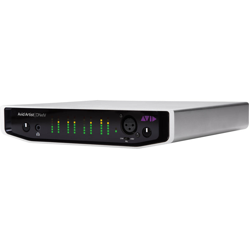 Avid Artist DNXIV Hardware