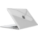 iBenzer Neon Party MacBook Pro 16" Touch Bar Case (Crystal Clear)