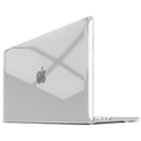 iBenzer Neon Party MacBook Pro 16" Touch Bar Case (Crystal Clear)
