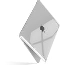 iBenzer Neon Party MacBook Pro 16" Touch Bar Case (Crystal Clear)