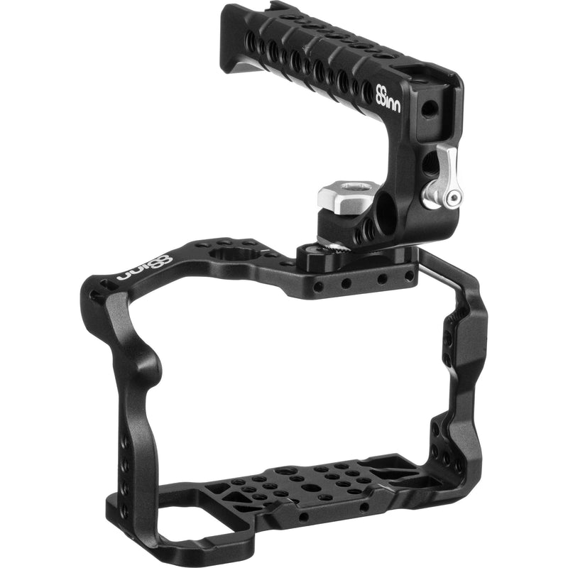 8Sinn Cage for Sony a7R IV