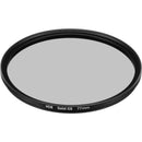 Ice 82mm Solid ICE ND8 Neutral Density 0.9 Filter (3-Stop)