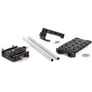 Wooden Camera Unified Accessory Kit for Sony PXW-FX9 (Advanced)