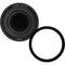 Ikelite Anti-Reflection Ring for Nikon NIKKOR Z 14-30mm f/4 S Lens in Underwater Dome Port
