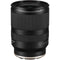 Tamron 17-28mm f/2.8 Di III RXD Lens for Sony E