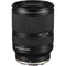 Tamron 17-28mm f/2.8 Di III RXD Lens for Sony E with Camera Bag Kit