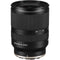 Tamron 17-28mm f/2.8 Di III RXD Lens for Sony E