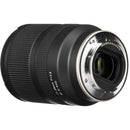 Tamron 17-28mm f/2.8 Di III RXD Lens for Sony E