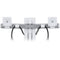 Ergotron Workfit-Sr, Dual Monitor STANDING DESK WS, White