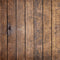 Click Props Backdrops Mahogany Plank Backdrop (5 x 5')