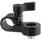 CAMVATE 3/8"-16 Male Anti-Twist to 15mm Single Rod Bracket