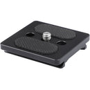 CAMVATE Arca-Type Quick Release Plate with 1/4"-20 Mounting Screw