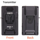 CAME-TV Crystal V Wireless Full HD Video Transmission System