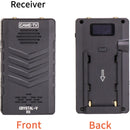 CAME-TV Crystal V Wireless Full HD Video Transmission System