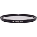 Ice 72mm CaNDi-5 Solid ND 1.5 and Circular Polarizer Filter (5-Stop)